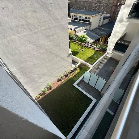 Bez7 Apartman Budapeszt Zewnętrze zdjęcie