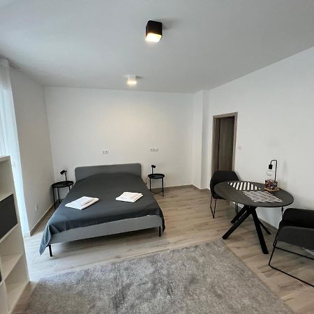 Bez7 Apartman Budapeszt Zewnętrze zdjęcie