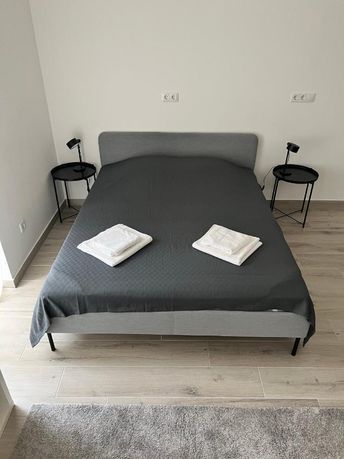 Bez7 Apartman Budapeszt Zewnętrze zdjęcie