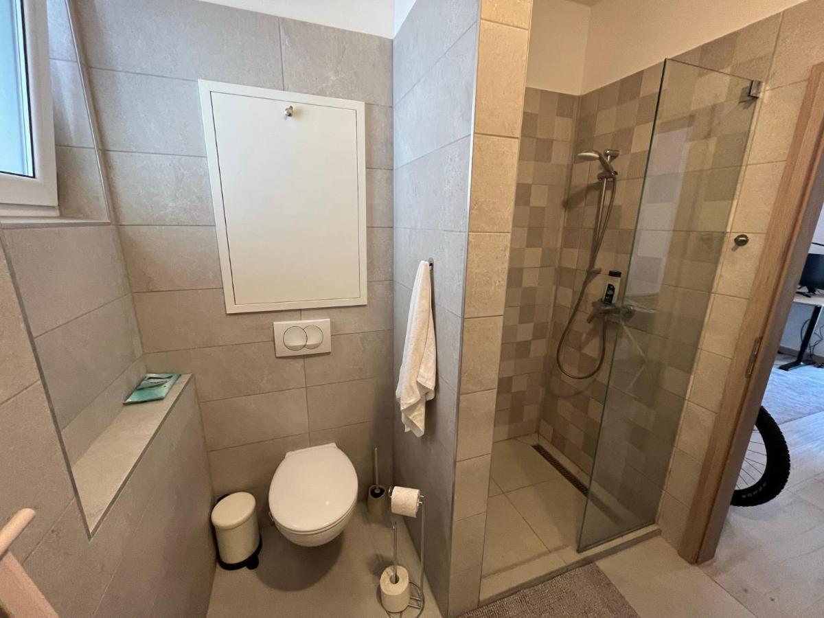 Bez7 Apartman Budapeszt Zewnętrze zdjęcie